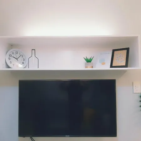 Grace Residences Taguig