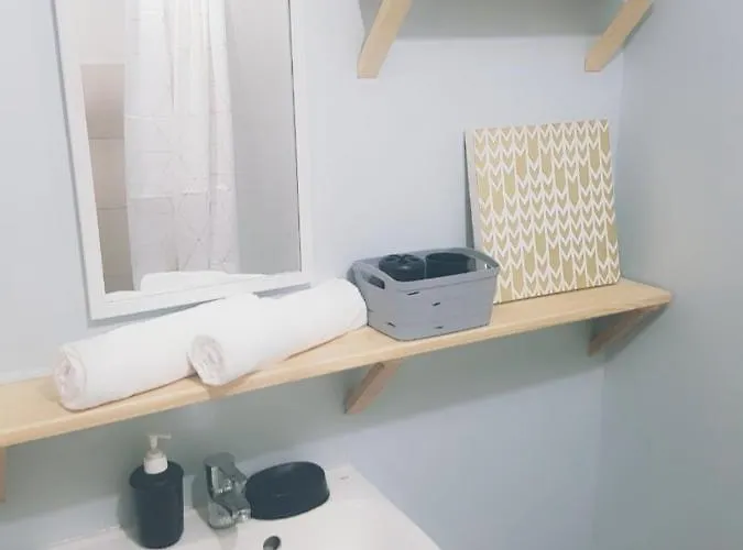 Grace Residences Taguig * Manila