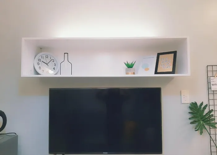 Grace Residences Taguig Manila