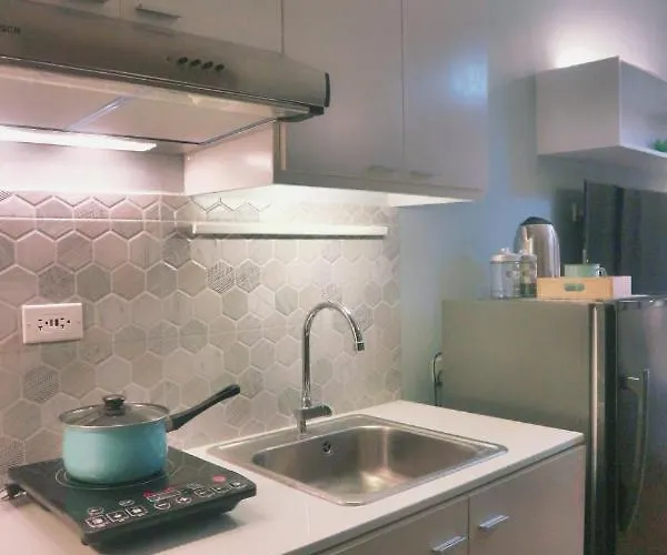 Grace Residences Taguig