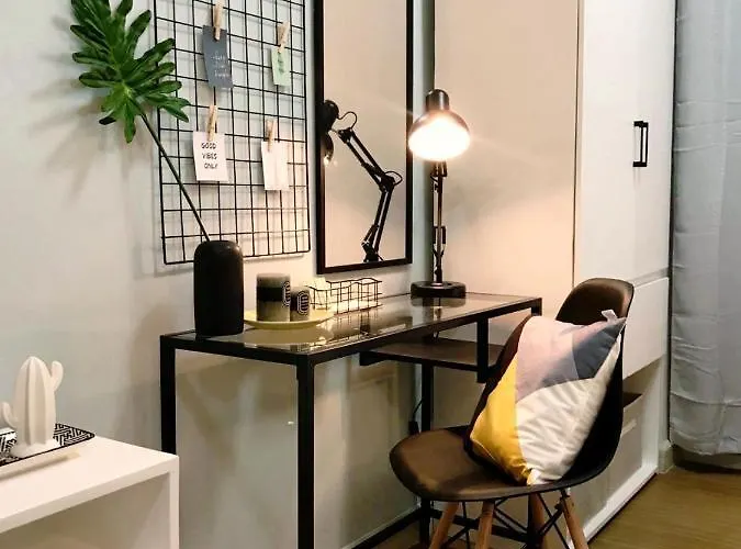 Grace Residences Taguig Manila