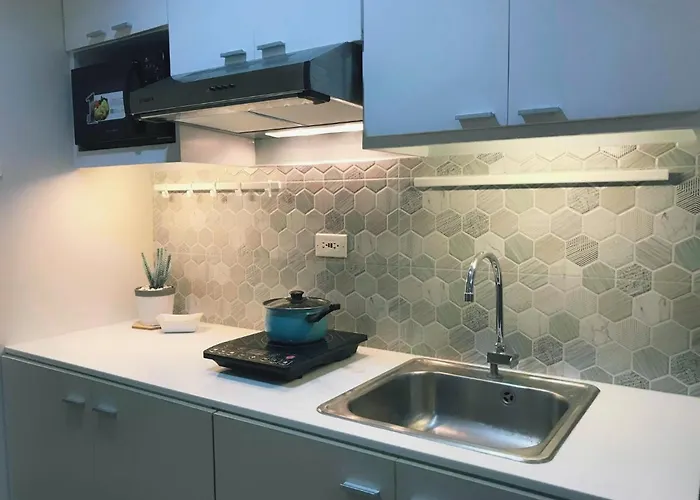 Grace Residences Taguig Apartahotel