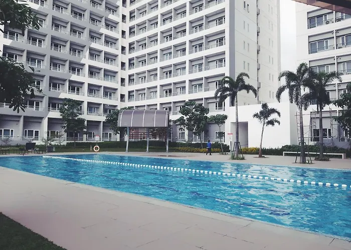Grace Residences Taguig