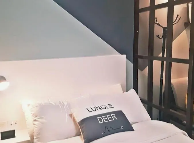 Grace Residences Taguig * Manila
