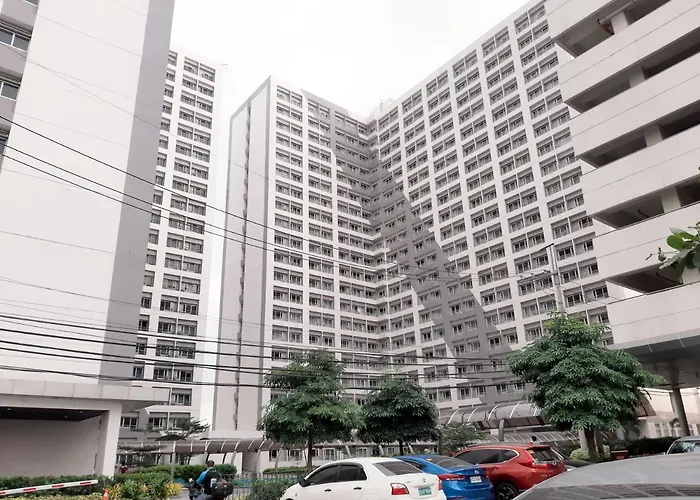 Grace Residences Taguig Apartahotel *