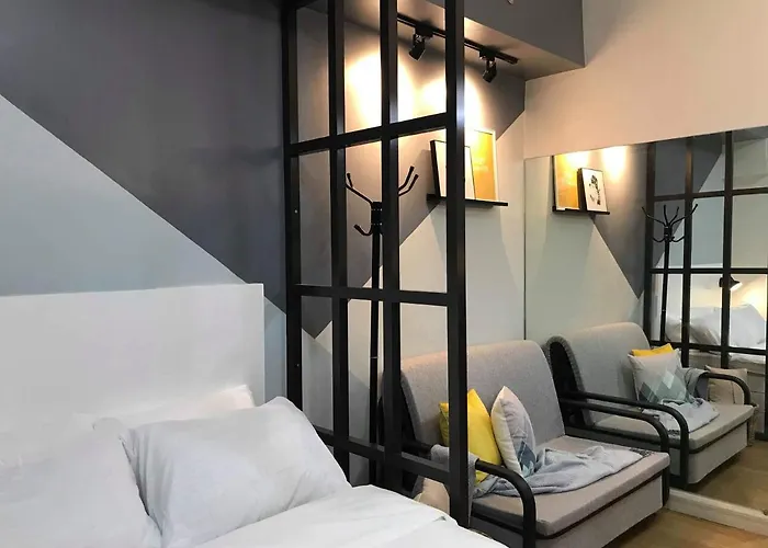 Grace Residences Taguig Manila