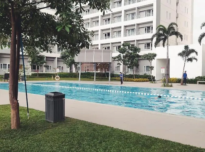 Grace Residences Taguig Apartahotel